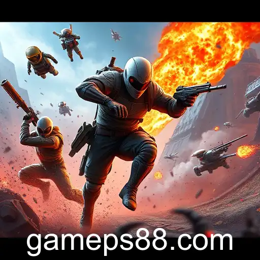 Unraveling the Thrills of Action Games: A Dive into the 'ps88' Universe