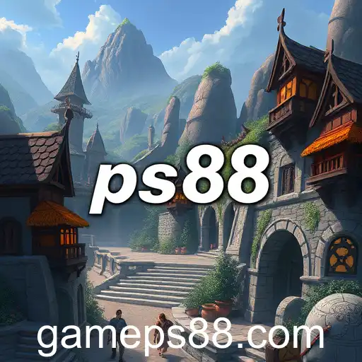 Exploring the Fascinating World of Adventure Games on Platform PS88