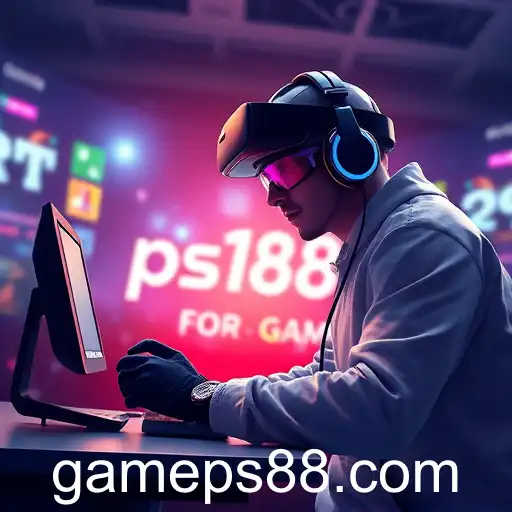 The Evolution of Online Gaming Platforms