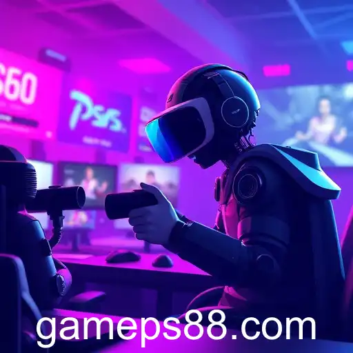 Gaming Evolution: PS88's Impact on the Industry