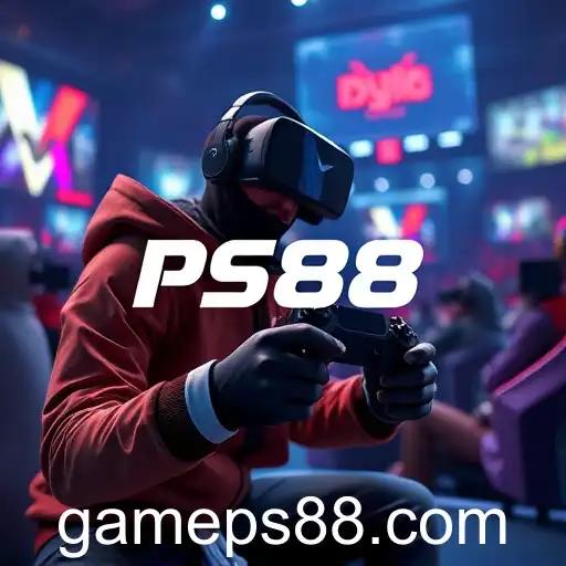 Gaming Trends and Innovations Shaping 2025