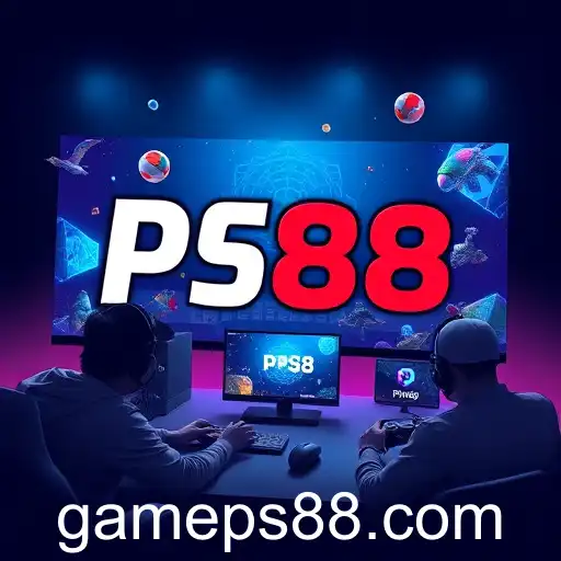 The Thriving Realm of PS88: A Digital Gaming Hub