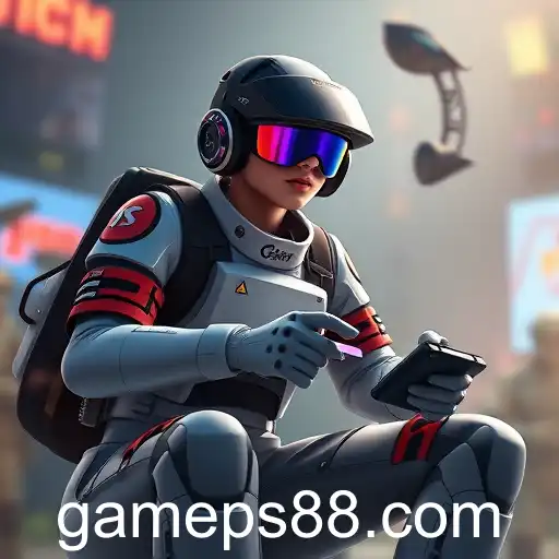 PS88: Shaping the Future of Online Gaming