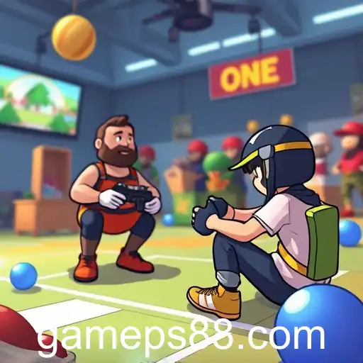 PS88 Gaming: A New Era of Online Entertainment