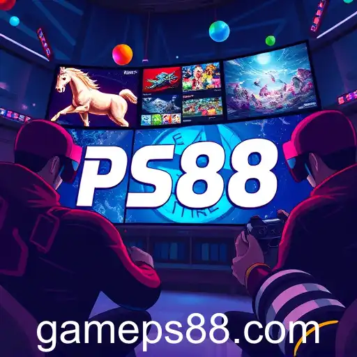 PS88 Revolutionizes Online Gaming Experience