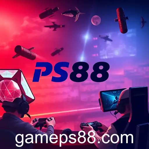 The Rise of PS88 in Modern Gaming