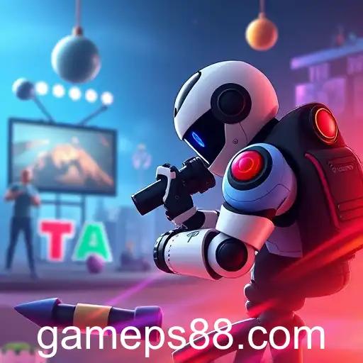 Revolutionizing Gaming: The Rise of PS88