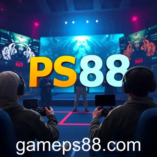 Gaming Trends Revolutionized by PS88