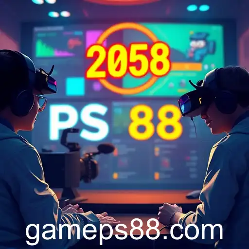 PS88 Platform Revolutionizing Online Gaming