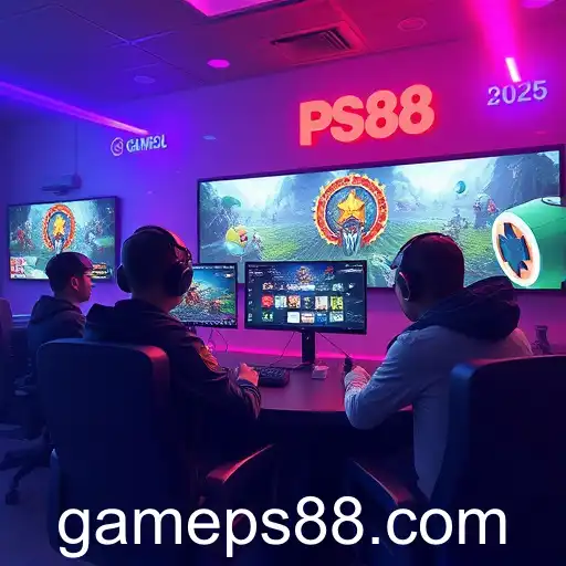 The Rise of PS88 in Gaming Culture