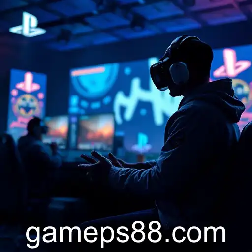 The Rise of PS88 in Online Gaming