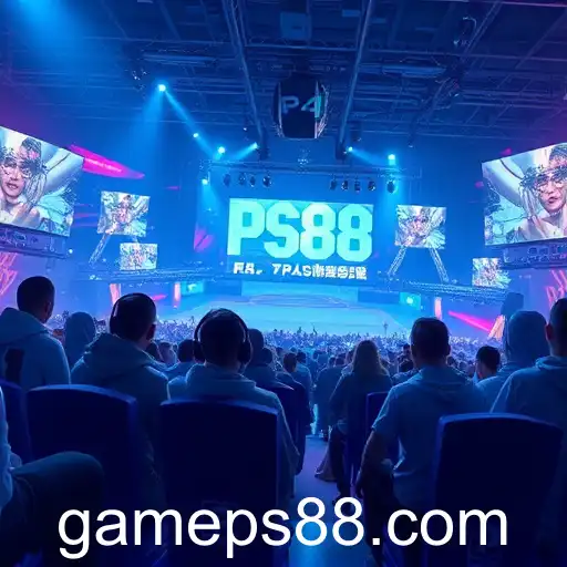 The Rise of PS88: Transforming Online Gaming Experience