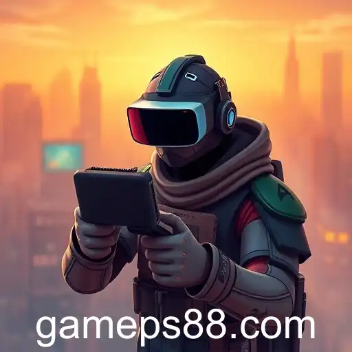 The Rise of Ps88: A Digital Gaming Revolution