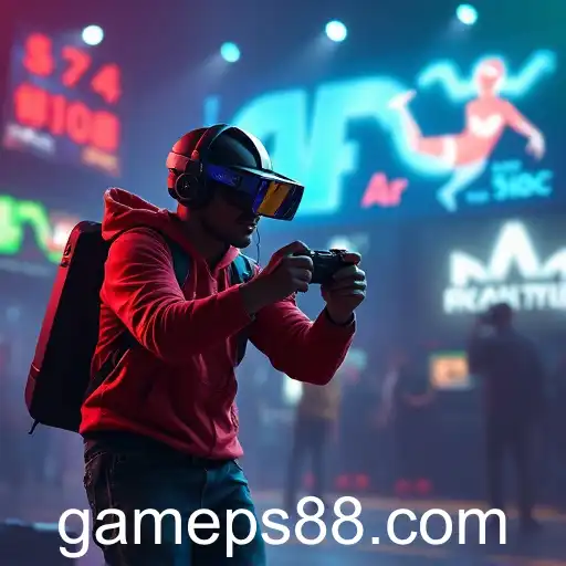 The Rise of PS88: A New Era for Online Gaming