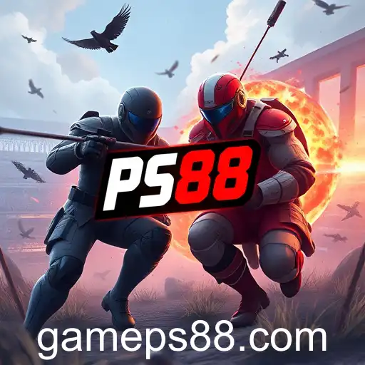 The Rise of PS88 Amidst Gaming's Evolution
