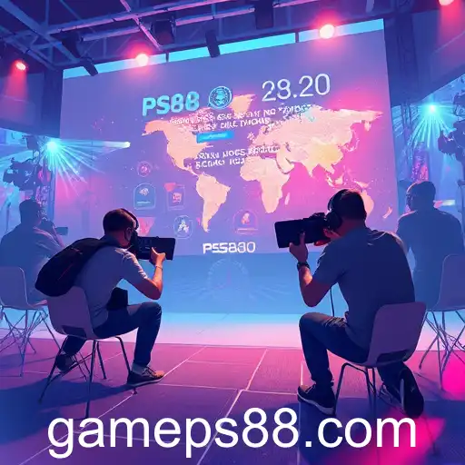The Rise of PS88: Revolutionizing Online Gaming