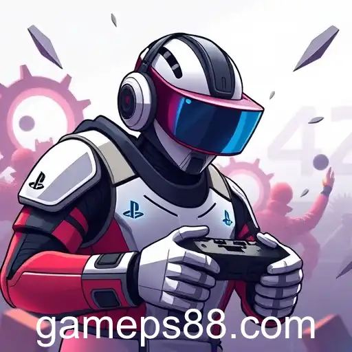 The Rise of PS88 in the Global Gaming Industry