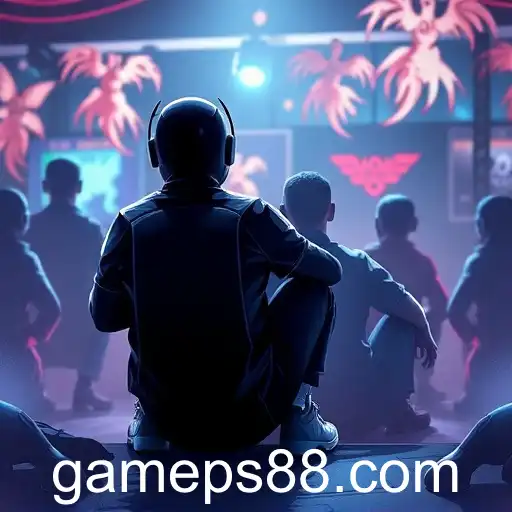 The Rise of PS88 Gaming in a Changing Digital Landscape