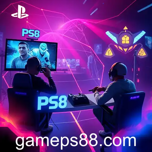 The Evolution of Online Gaming and the Role of ps88