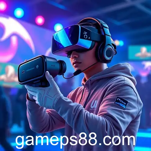 The Evolution of Online Gaming in 2025