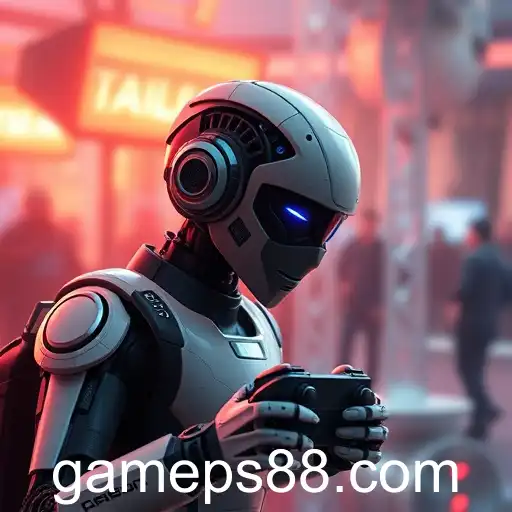 Gaming Industry Evolves with AI Advancements