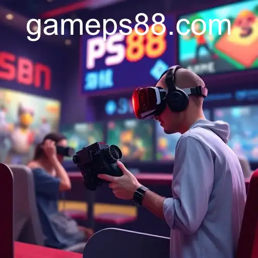 The Rise of Online Gaming Platforms