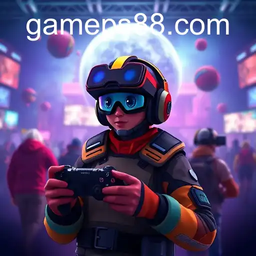 PS88 Reimagines Gaming Experience