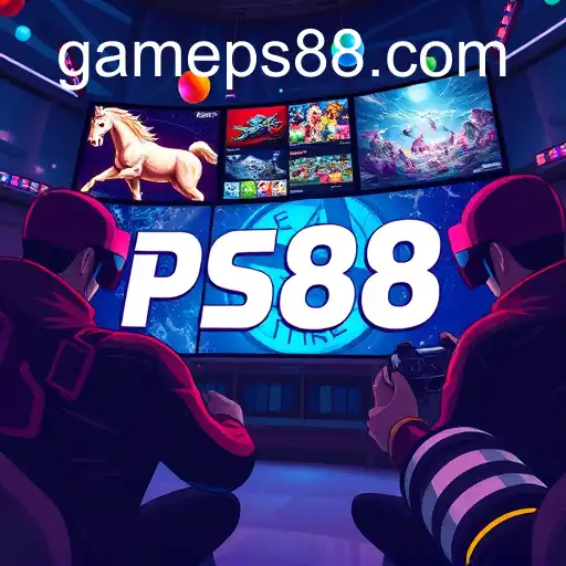 PS88 Revolutionizes Online Gaming Experience