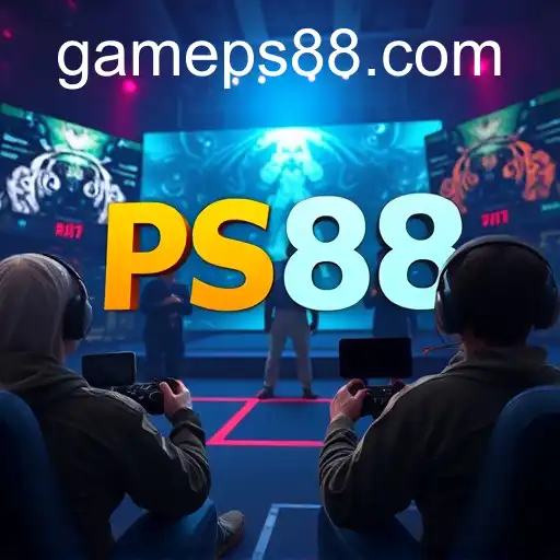 Gaming Trends Revolutionized by PS88
