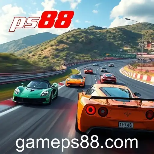 Revving Up Excitement: The Best of Racing Thrills