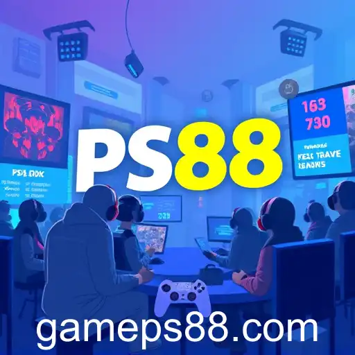 The Rise of PS88 in Gaming Culture