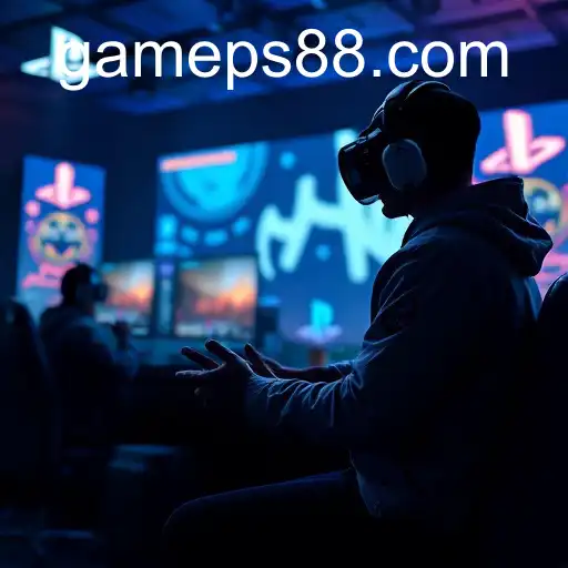 The Rise of PS88 in Online Gaming
