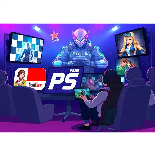 The Rise of PS88: Gaming and Social Dynamics
