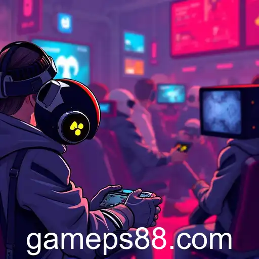 The Rise of PS88 in Online Gaming