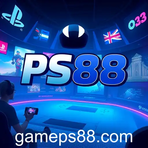 The Rise of PS88: A New Era for Online Gaming