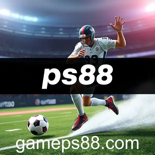 Exploring the Exciting World of 'Sports Games' on PS88