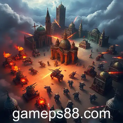 Exploring the Strategic Depth of Strategy Games