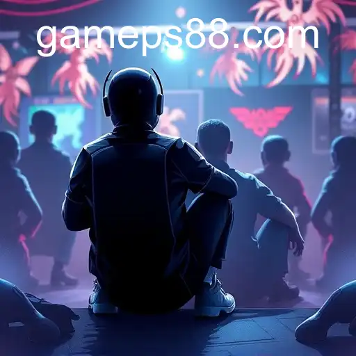 The Rise of PS88 Gaming in a Changing Digital Landscape